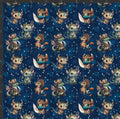 Dragon Warriors Print