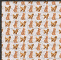 Golden Retriever Print
