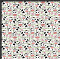 Cows Print
