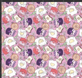Jam Breakfast Print
