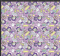 Unicorn Shakes Print