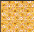 Bright Sunflowers Print