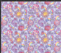 Space Mushrooms Print