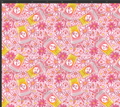 Floral Unicorn Shakes Print