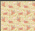 Fairy Deer Print