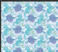 Sleeping Dragons Print