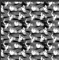Motorbike Print