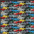 Vintage Car Print