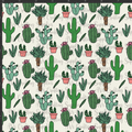 Cacti Print