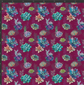 Succulent Print