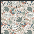 Boyish Child of God Print