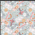 Girly Child of God Print