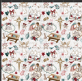 Oh Holy Night Print
