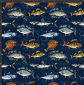 Fisher of Men Print