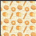 Bread of Life Print