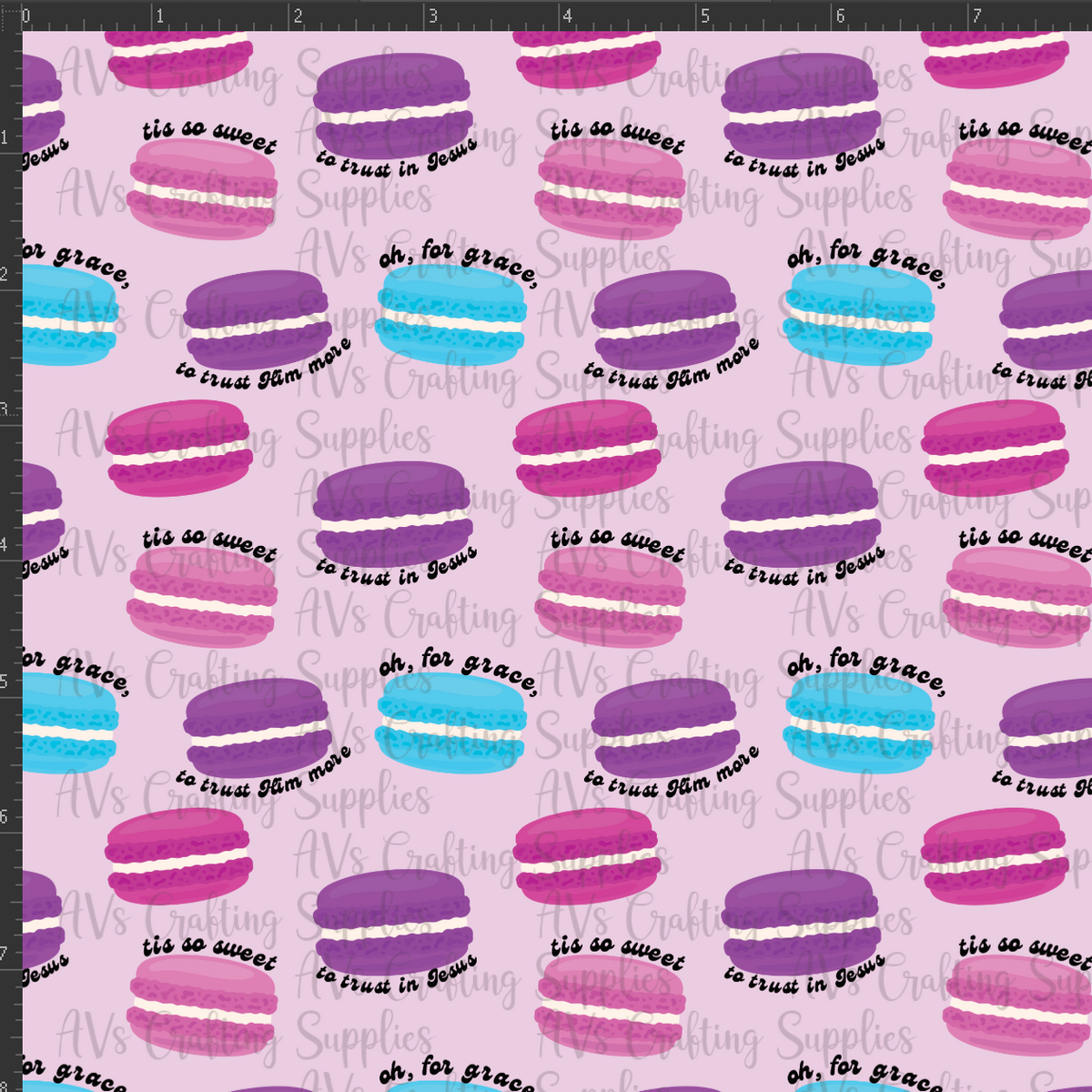 Grace So Sweet Print