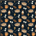 S'more of Jesus Print