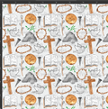 Easter Tomb Print