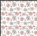 Christmas Presents Print