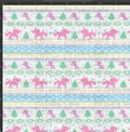Unicorn Sweater Print