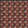 Winter Sweater Print