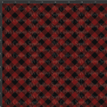 Buffalo Plaid Print