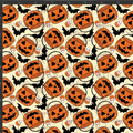 Trick or Treat Pumpkins Print