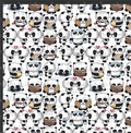 Working Pandas Print