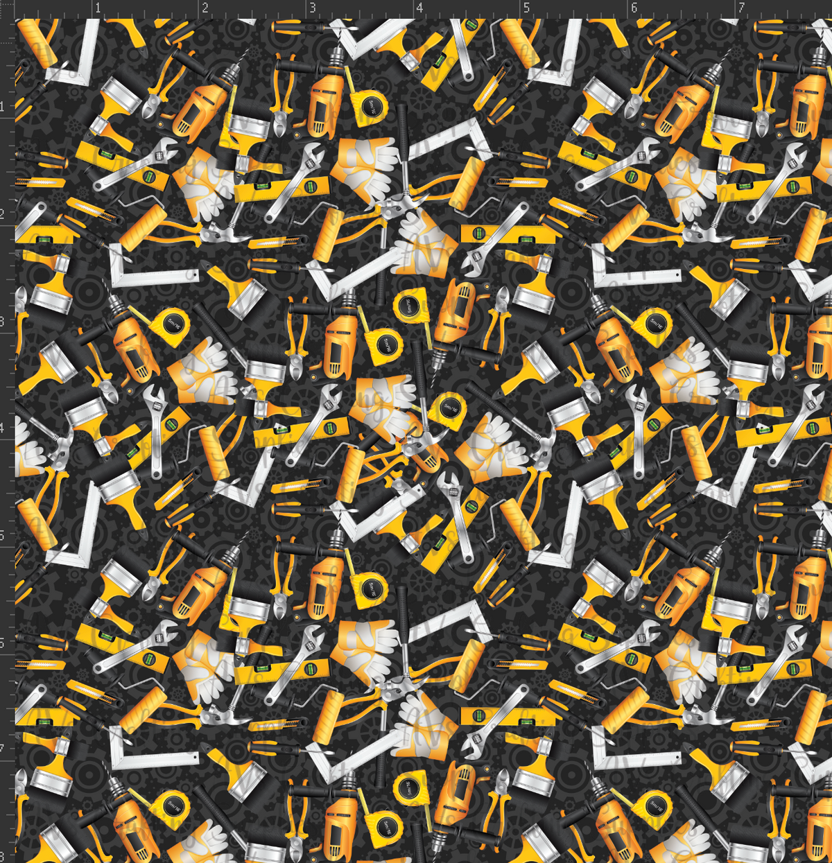 Tools Print