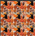 Fall Collage Print