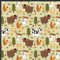 Farm Print
