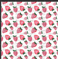 Strawberries Print