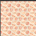 Peaches Print