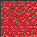 Cute Apples Print