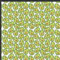 Cute Avocados Print