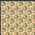 Taco Belle Print