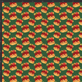 Cute Lasagna Print