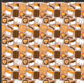 Cute S'mores Print