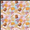 Mexican Wedding Cookies Print