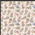 Spring Gnomes Print