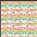 Fruity Gnomes Print