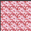 Groovy Mushroom Love Print