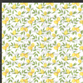 Lemons Print