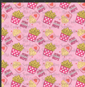 Fries Before Guys Print
