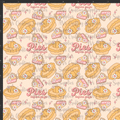 Pies Before Guys Print