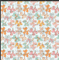 Daisy Balloon Animals Print