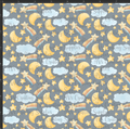 Shooting Stars Print