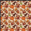 Thanksgiving Pie Print