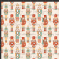Nutcracker Print