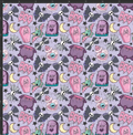 Boo Halloween Print